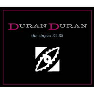 Duran Duran デュランデュラン / The Singles 81-85 (3CD) 【CD】