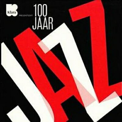 【輸入盤】 100 Jaar Jazz (10CD) 【CD】