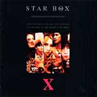 X JAPAN / STAR BOX 【CD】