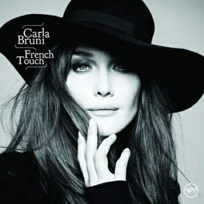 【輸入盤】 Carla Bruni カーラブルーニ / French Touch 【CD】