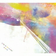 azusa / Life is Colorful 【CD】