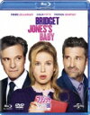 ブリジット・ジョーンズの日記 ダメな私の最後のモテ期 【BLU-RAY DISC】