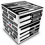 【輸入盤】 デッカ・サウンド～ピアノ・エディション（55CD） 【CD】