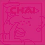 CHAI / PINK 【CD】