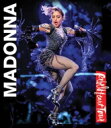 Madonna マドンナ / Rebel Heart Tour (Blu-ray) 【BLU-RAY DISC】