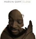  A  Marvin Sapp   Close  CD 