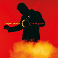 【輸入盤】 Keyon Harrold / Mugician 【CD】