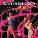 EARTH SHAKER アースシェイカー / オーヴァーラン 【Blu-spec CD】