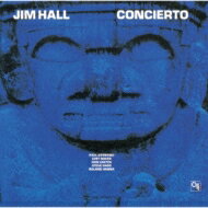 Jim Hall ジムホール / Concierto: アランフェス協奏曲 (Uhqcd) 【Hi Quality CD】