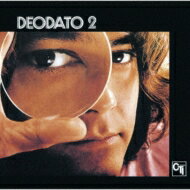 Deodato (Eumir Deodato) ǥ / Rhapsody In Blue (Uhqcd) Hi Quality CD