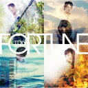 TRIX トリックス / Fortune 【CD】