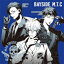 襳ϥޡǥӥMAD TRIGGER CREW / BAYSIDE M.T.C ҥץΥޥ -Division Rap Battle- CD Maxi