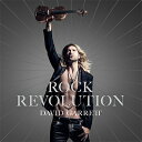 【輸入盤】 David Garrett / Rock Revolution 【CD】
