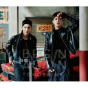 東方神起 / FINE COLLECTION ～Begin Again～ 【ジャケットC】 (3CD) 【CD】