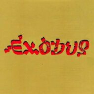 yAՁz Bob Marley {u}[[ / Exodus yCDz