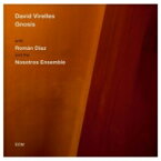 David Virelles / Gnosis (2枚組 / 180グラム重量盤レコード / ECM) 【LP】