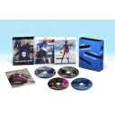 Uk@ARISE / V Blu-ray BOX yBLU-RAY DISCz