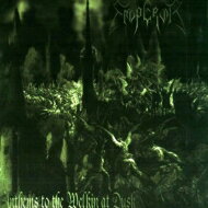 Emperor エンペラー / Anthems To The Welkin At Dusk: 闇の讃美歌 【CD】