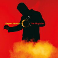 Keyon Harrold / Mugician 【CD】