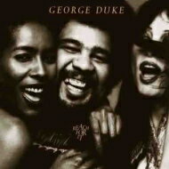 George Duke ジョージデューク / Reach For It 【CD】