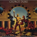 George Duke ジョージデューク / Guardian Of The Light 【CD】