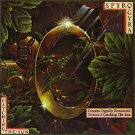 Spyro Gyra スパイロジャイラ / Catching The Sun 