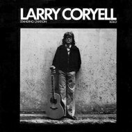 Larry Coryell ラリーコリエル / Standing Ovation 【CD】