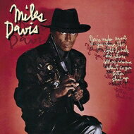 Miles Davis マイルスデイビス / You're Under Arrest 【CD】