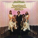 Sergio Mendes & Brasil '77 / Love Music 【CD】