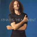 Kenny G ケニージー / Moment 【CD】