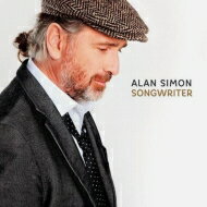 【輸入盤】 Alan Simon / Songwriter 【CD】