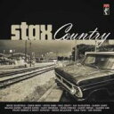 【輸入盤】 Stax Country 【CD】