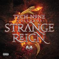 【輸入盤】 Tech N9ne Collabos / Strange Reign 【CD】