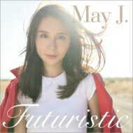 May J. CWFC   Futuristic  CD 