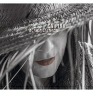 【輸入盤】 Monica Salmaso モニカサルマソ / Caipira 【CD】