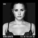 【輸入盤】 Demi Lovato デミロバート / Tell Me You Love Me 【15曲収録デラックス・エディション】 【CD】