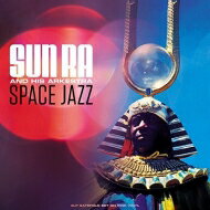Sun Ra サンラ / Space Jazz (ピンク・ヴァイナル仕様 / 180グラム重量盤レコード) 【LP】