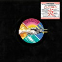 Pink Floyd ピンクフロイド / Wish You Were Here: 炎 ～あなたがここにいてほしい 【紙ジャケット仕様 / 完全生産限定盤】 【CD】