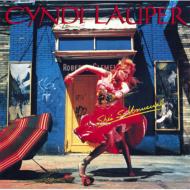 Cyndi Lauper シンディローパー / She's So Unusual 【CD】