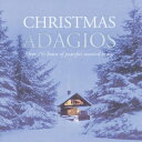 【輸入盤】 Christmas Adagio (2CD) 【CD】