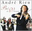 ͢ס Andre Rieu ɥ奦 / Wiener Melange: J.strauss.o CD