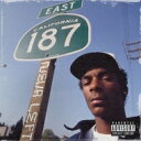 出荷目安の詳細はこちら商品説明90年代前半には2Pacらのジャケット写真やポスター等にも使われた歴史的なショットを多数撮影した写真家Chu Modu が、かの代表曲 “Gin & Juice”の MVでも映る、East Side California 187 ( そしてこの数字187は○人を意味するスラング ) の標識をバックに「Doggystyle」時代の若き Snoop を写したアルバム・カヴァーから滲み出るクラシックな雰囲気から期待大 ! トランプ大統領にしか見えないピエロを銃で撃つ描写を含むMVが物議を醸した (なんと大統領本人もツイッターで応戦 !)BADBADNOTGOODプロデュースによる“Lavender (Nightfall Remix)”に続き、アルバムに先駆けて先行で配信された“Mount Kushmore”は、あの歴史的建造物ラシュモア山とマリ○ァナの品種 Kush をかけた曲名の元、Snoop Dogg、Redman、Method Man、B-Realと、まさにヒップホップ界のウィード四天王集結したウィード・アンセムで、トーク・ボックス全開の実に西海岸らしいナンバー。さらに Wu-Tang Clan “C.R.E.A.M.”と同ネタ・トラックによるタイトル曲 “Neva Left”から、A Tribe Called Quest“Check the Rhime”のQ-Tipのパンチ・ラインをサンプリングした“Bacc in da Dayz”、セカンド・アルバム「Tha Doggfather」(96 年 )収録“Vapors”の約 20年ぶりのリミックス ( なんとファンク・レジェンドThe Gap BandのCharlie Wilson をフィーチャー !)、スリック・リックの同名曲のパンチ・ラインを引用した“Moment I Feared”など、畳みかけるようにサプライズを展開 ! 他、ハイな気分を Devin the Dude、Wiz Khalifaとラップするアナザー・ストーナー・アンセム“420 (Blaze Up)”、Snoop自身がデビューを手掛けたシンガー October London をフィーチャーした“Go On”、元シンガーBig Bubを迎えた“Love Around”や、最近アルバム「The World is Mind」をリリースしたばかりのベテラン KRS-One が力強くド頭からヴァースをキックする“Let Us Down”、ベイ・エリアの大御所Too $hortとの“Toss It”、そしてCDのみのボーナス・トラック“Transition”含め全 17曲収録 !（メーカー・インフォメーションより）