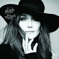 【輸入盤】 Carla Bruni カーラブルーニ / French Touch (デラックスエディション） 【CD】