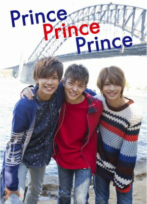 Prince 1st PHOTO BOOK Prince Prince Prince / Prince (˥å) ܡ