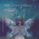 MAHATMA / WITH LOVE IN MY HEART 【CD】