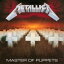 Metallica メタリカ / Master Of Puppets (リマスター仕様 / アナログレコード) 【LP】