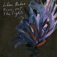 yAՁz Julien Baker / Turn Out The Lights yCDz