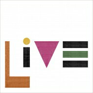 ハナレグミ / Live What are you looking for 【CD】