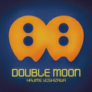 吉澤はじめ / Double Moon 【CD】