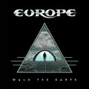 Europe [bp / Walk The Earth (AiOR[h) yLPz